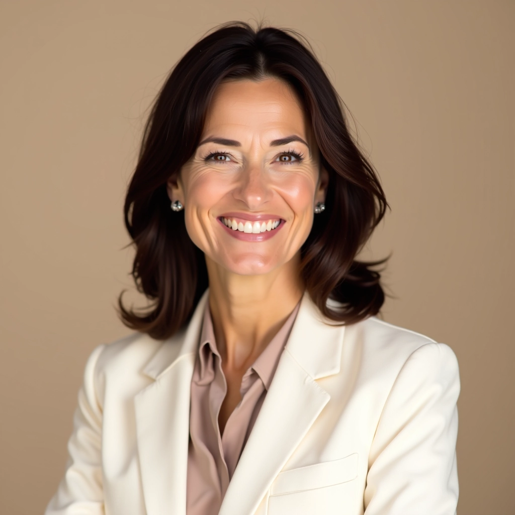 Alessandra Moretti, specialista tessuti italiani